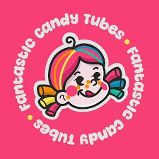 Fantastic Candy Tubes